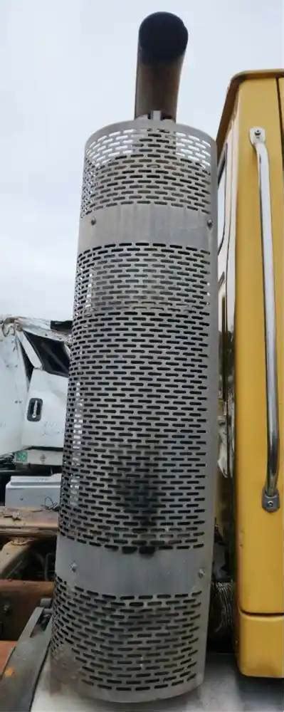 2008 Sterling L9500 Dpf Filter For Sale Elkton Md P 71357