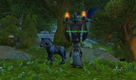 Guide De L Armure Ancestrale Des Worgens World Of Warcraft Judgehype