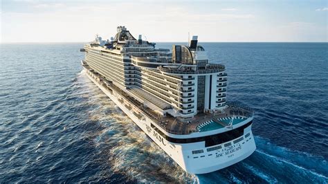 MSC Cruises Updates Protocols for Caribbean Sailings From U.S. | Travel ...