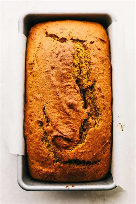 Absolutely Perfect Pumpkin Bread | The Recipe Critic