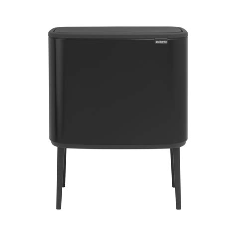 Brabantia Bo Touch Bin Afvalemmer 36 Liter Kopen Shop Bij Vtwonen By FonQ