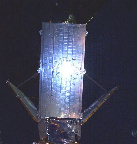 The Latest Worldwide Meteor/Meteorite News: Iridium Satellite Space ...