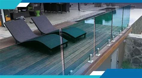 Frameless Glass Balustrade Installation At an Unbeatable Price