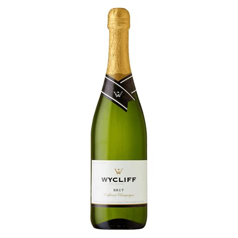 Wycliff Champagne delivery in Los Angeles - Juicefly