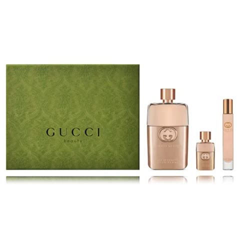 Gucci Guilty Pour Femme Rinkinys Moterims