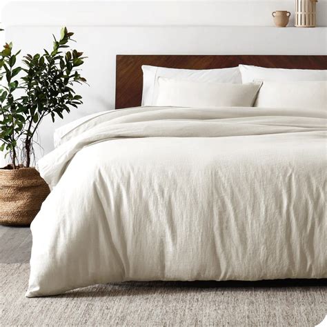 15 Best Linen Duvet Cover Queen For 2023 Storables