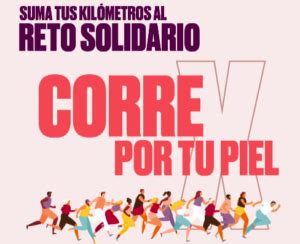 Piel del Deportista Fundación Piel Sana AEDV