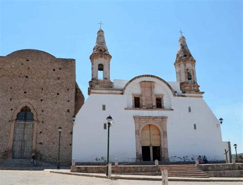 Parroquia San Pablo Y Santa Mar A De Guadalupe San Luis Potos