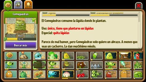 PVZ 2 EL ANTIGUO EGIPTO Plants vs Zombies PvZ Español Amino