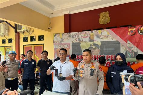 Masyarakat Miliki Peran Penting Dalam Upaya Pemberantasan TPPO ANTARA