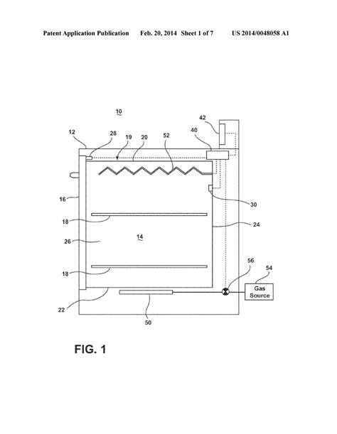 Schematic Diagram Of Hot Air Oven