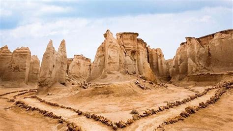 Qeshm island - The best travel agency in Iran