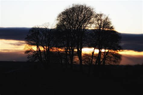 Avebury Stone Circle Sunset | El-Branden Brazil