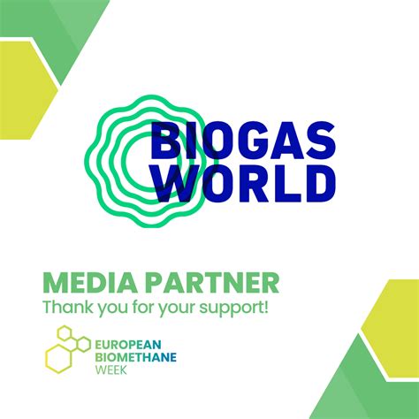 European Biomethane Week 2023 European Biogas Association