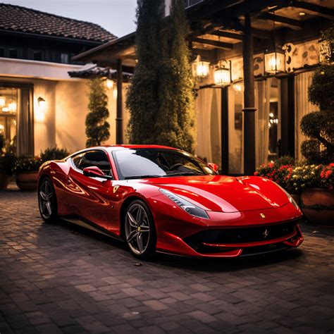 Affordable Luxury Unveiling The Poor Mans Ferrari