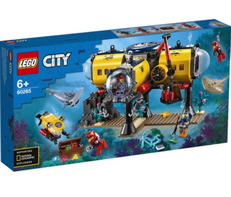 Lego City Summer 2020 Official Set Images The Brick Fan