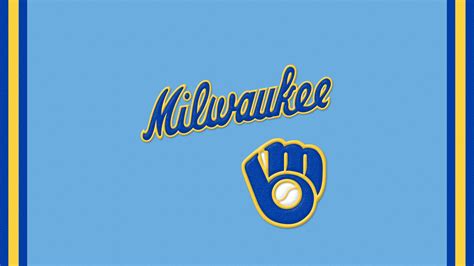 brewers wallpaper
