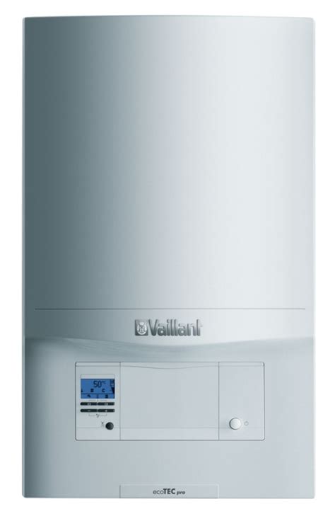 Vaillant Chaudi Re Murale Gaz Condensation Ecs Ecotec Pro Vuw Fr