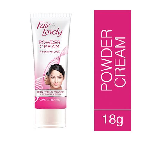 Fair In Lovely Powder Cream Homecare24