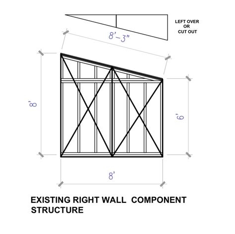 Backyard 10 X 8 Shed Plans Material List Step By Step Shed Plans Pdf Diy Woodworking