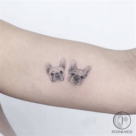 44 Fine Line Black And Grey Tattoos By Poonkaros Tattooadore