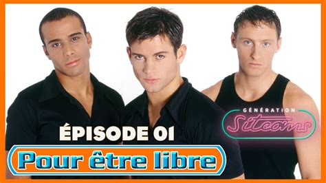 Pour Etre Libre Be Vive Les Vacances Episode Youtube