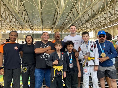 Atletas Da Cidade Conquistam Medalhas No Mundial De Jiu J Tsu Di Rio