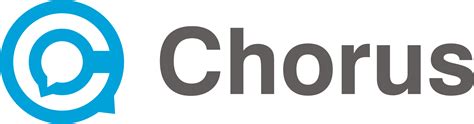 Chorus Logo - LogoDix