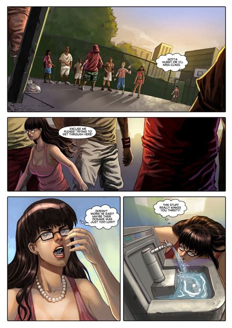 Americas Next Tall Model Giantess Fan Porn Comics