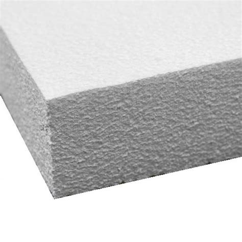 POLYSTYRENE SHEETS