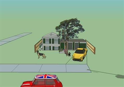 Sketchup