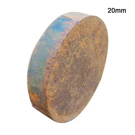 20mm Copper Discs At ₹ 55kg In Palitana Id 2853127696497