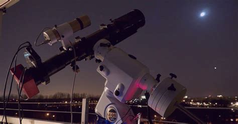 Best Telescope For Astrophotography | Deep Space Photography