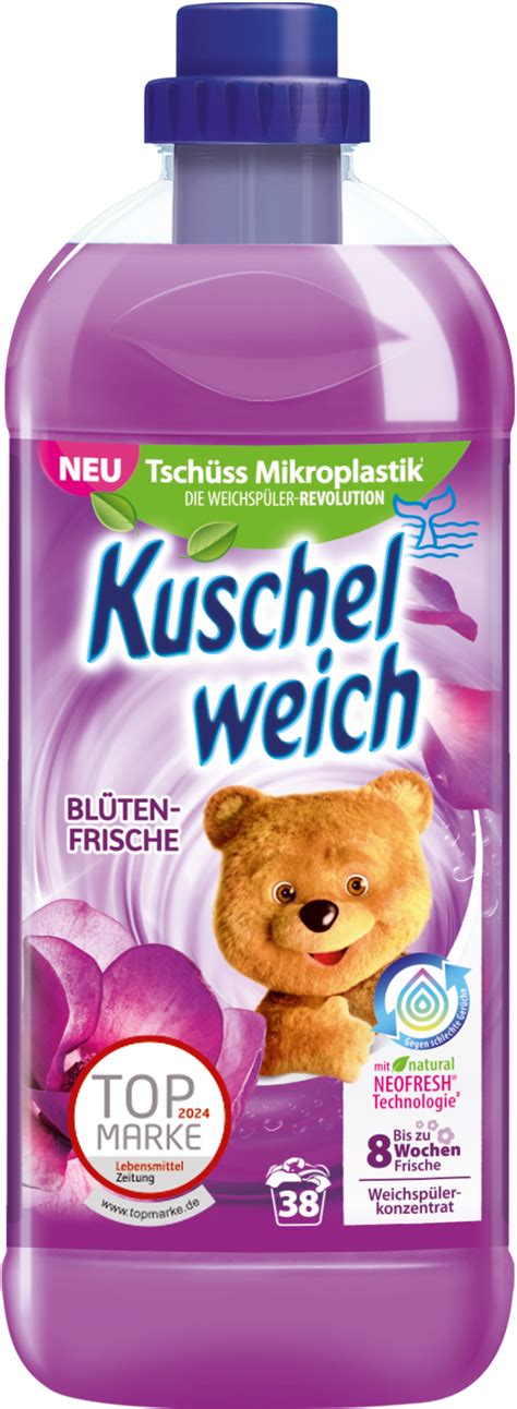 Kuschelweich Weichsp Ler