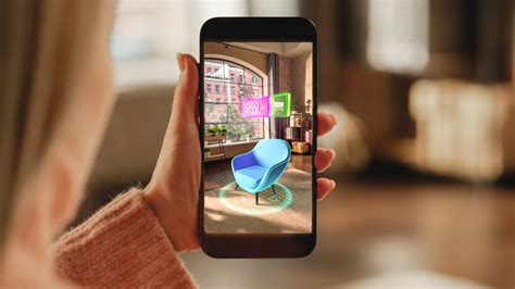 Elevating E Commerce With Holograms And Augmented Reality Stylephotos