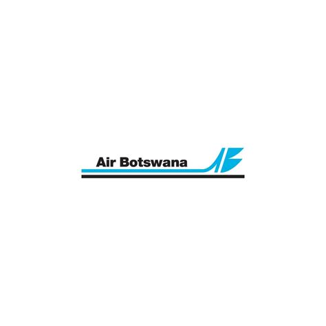 Air Botswana Old Logo Vector - (.Ai .PNG .SVG .EPS Free Download)