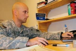 Top Online Colleges for Military - Top Ten Online Colleges