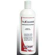 Buy Pro Cleanse Shampoo Pets Drug Mart Canada