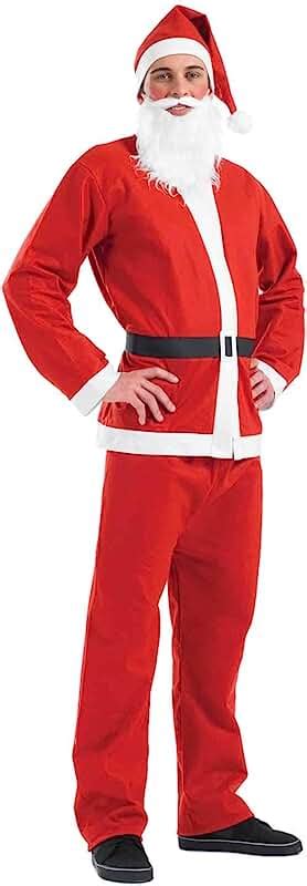 Uk Christmas Costumes For Men