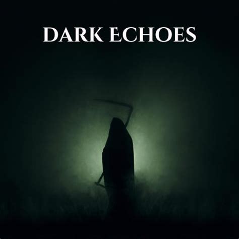 Dark Echoes Paranormal Show