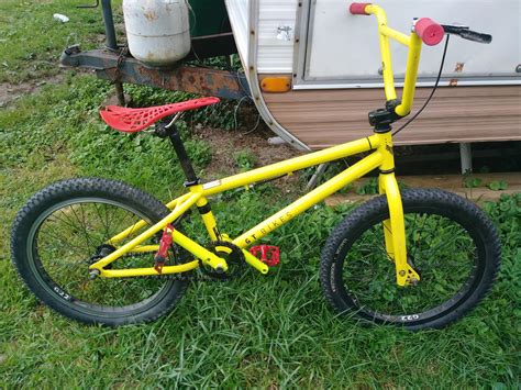 2015 GT Slammer BMXmuseum