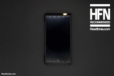 Cayin N8ii Review Headfonia Reviews