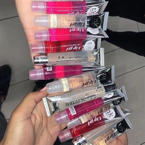 👑Jasmine🧡 on Instagram: “💜What’s your favorite lip gloss? 💜#lipgloss # ...