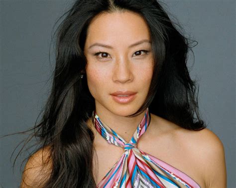 Lucy Liu Lucy Liu Wallpaper 196219 Fanpop