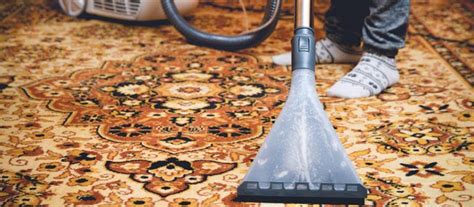 How To Vacuum Your Oriental Rug Without Damaging It Nycleaners Blog