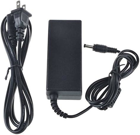 Amazon Pwron Ac To Dc Adapter Only For Nabi Big Tab Hd