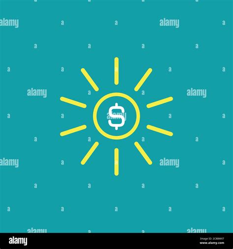 Blue Light Fee Stock Vector Images Alamy