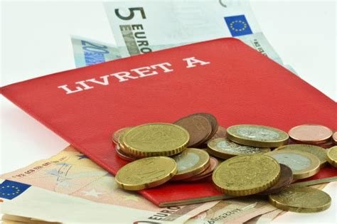 Livret A 2019 plafond taux et calcul des intérêts