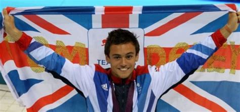 No Charges Over Footballer S Homophobic Tweet About Tom Daley Metro News