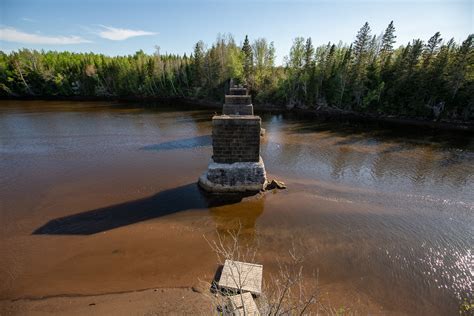 Hiking NB - Shediac